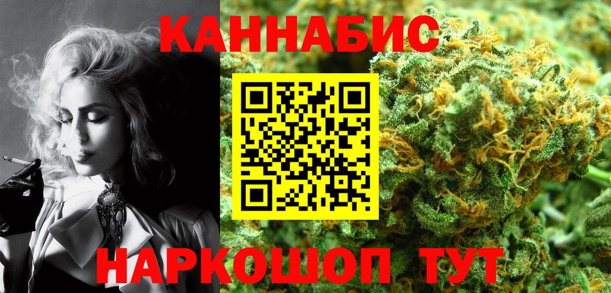 Каннабис сатива Слободской